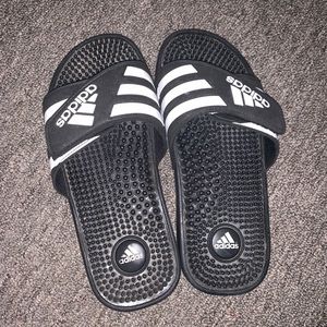 Adidas Slides